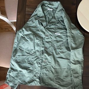 Engineered Garments Jacket Size XL